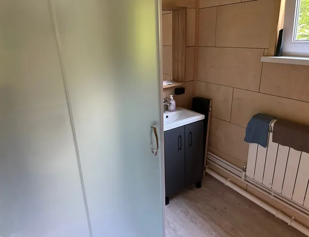 дом  в КП Новорижский, 19 км от МКАД