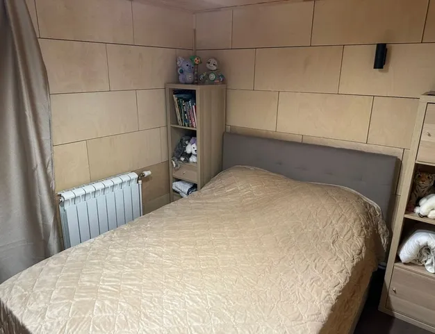 дом  в КП Новорижский, 19 км от МКАД