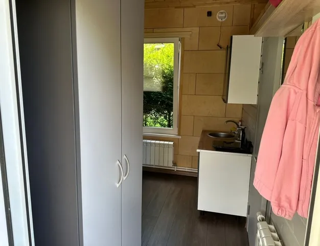 дом  в КП Новорижский, 19 км от МКАД