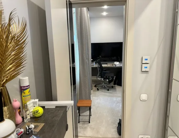 дом  в КП Новорижский, 19 км от МКАД