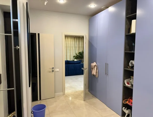 дом  в КП Новорижский, 19 км от МКАД