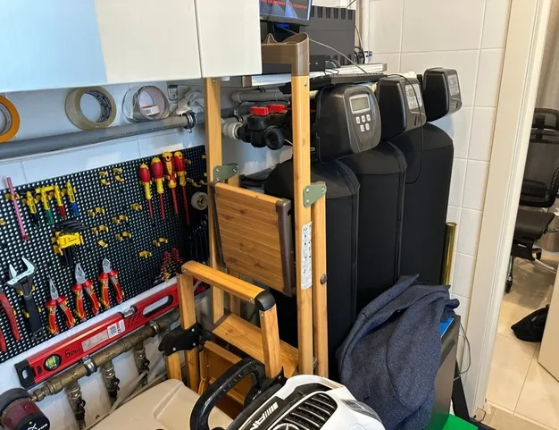 дом  в КП Новорижский, 19 км от МКАД