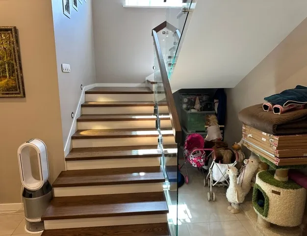 дом  в КП Новорижский, 19 км от МКАД