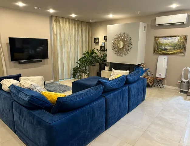 дом  в КП Новорижский, 19 км от МКАД