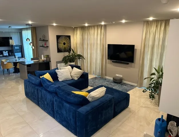 дом  в КП Новорижский, 19 км от МКАД