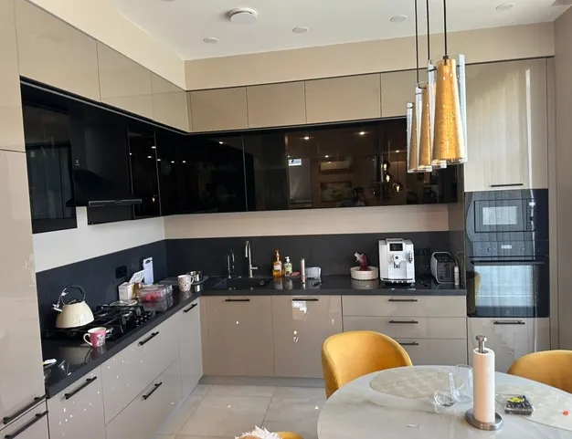 дом  в КП Новорижский, 19 км от МКАД