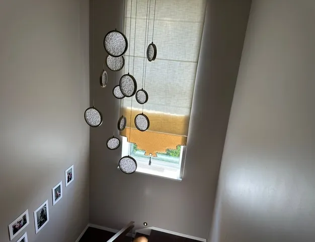 дом  в КП Новорижский, 19 км от МКАД