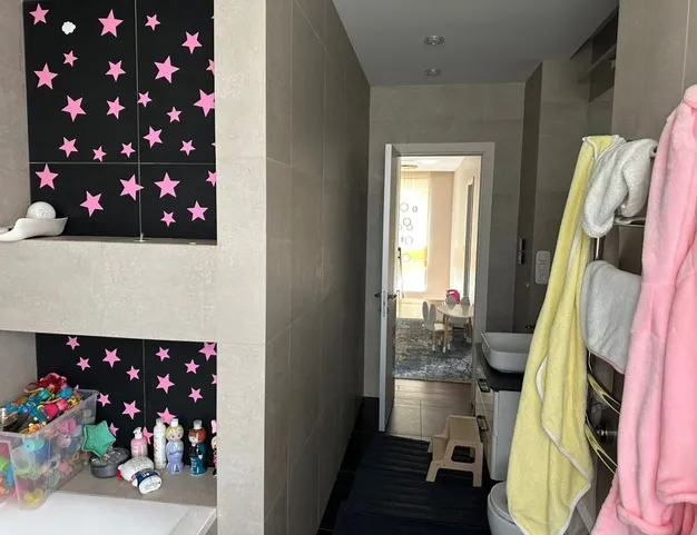 дом  в КП Новорижский, 19 км от МКАД