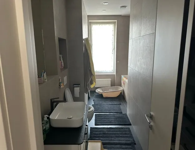 дом  в КП Новорижский, 19 км от МКАД