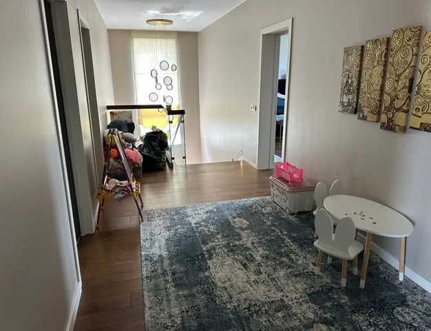 дом  в КП Новорижский, 19 км от МКАД