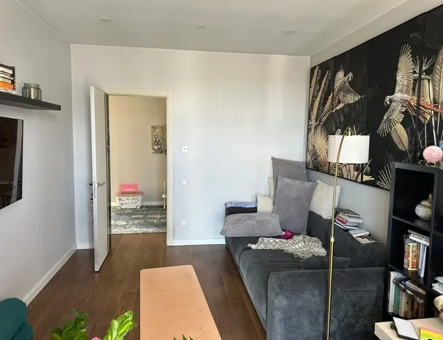 дом  в КП Новорижский, 19 км от МКАД