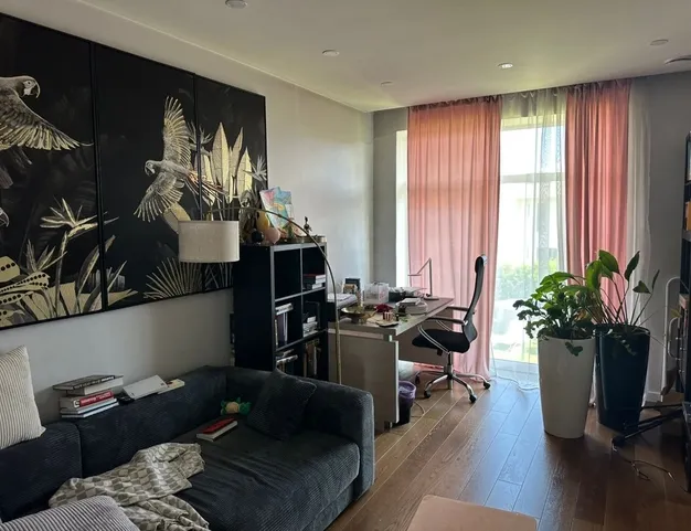 дом  в КП Новорижский, 19 км от МКАД