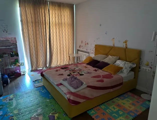 дом  в КП Новорижский, 19 км от МКАД