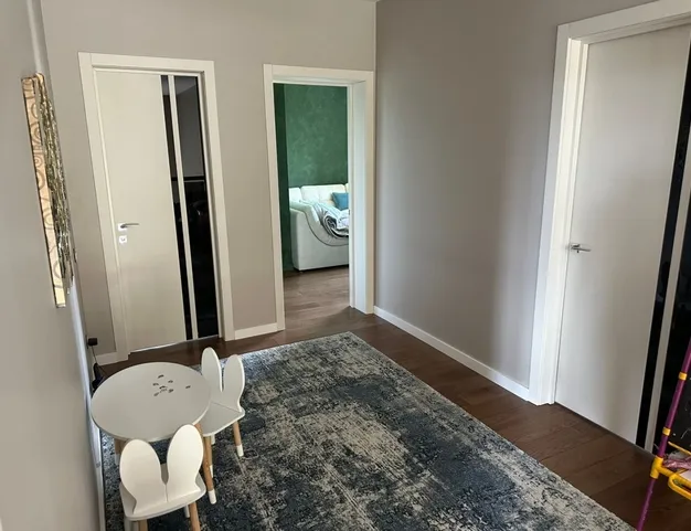 дом  в КП Новорижский, 19 км от МКАД