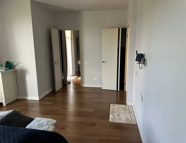 дом  в КП Новорижский, 19 км от МКАД