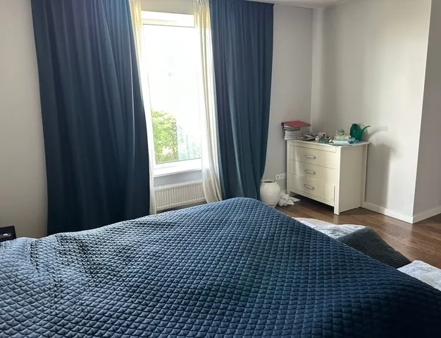 дом  в КП Новорижский, 19 км от МКАД