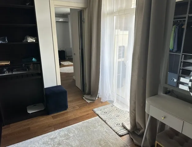 дом  в КП Новорижский, 19 км от МКАД