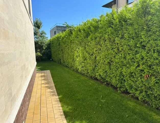 дом  в КП Новорижский, 19 км от МКАД