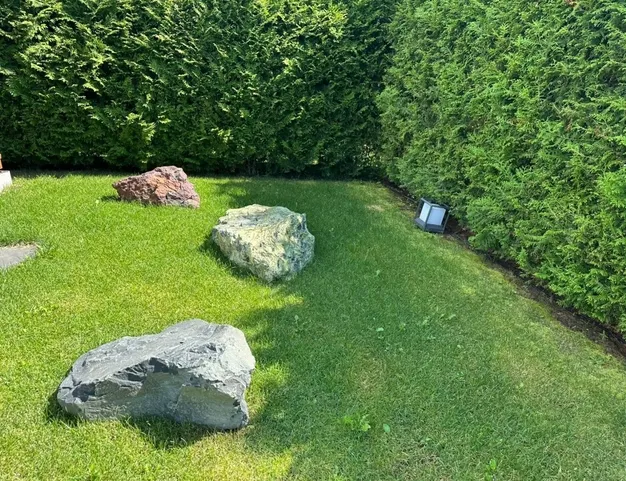 дом  в КП Новорижский, 19 км от МКАД