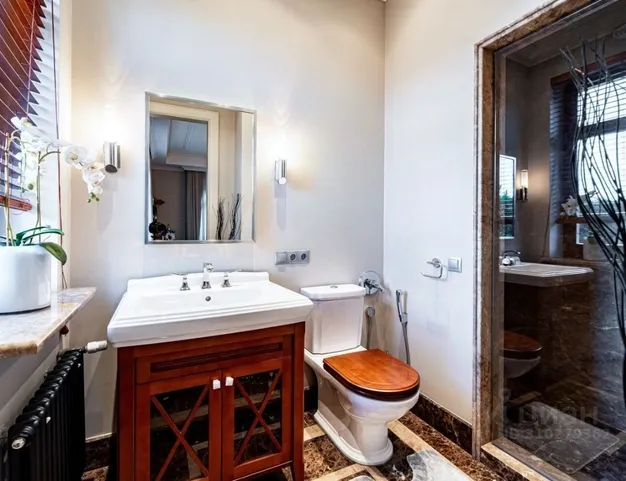 дом  в КП Стольное, 6 км от МКАД