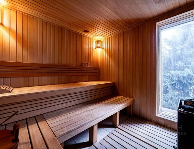 дом  в КП Стольное, 6 км от МКАД