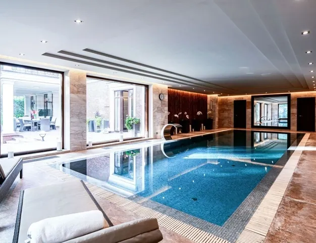 дом  в КП Стольное, 6 км от МКАД