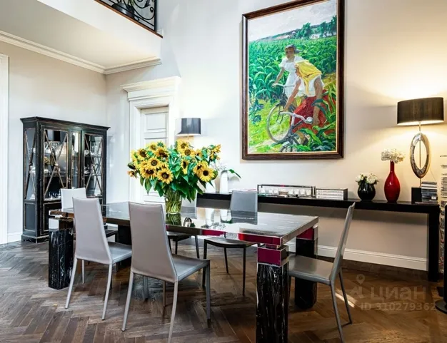 дом  в КП Стольное, 6 км от МКАД