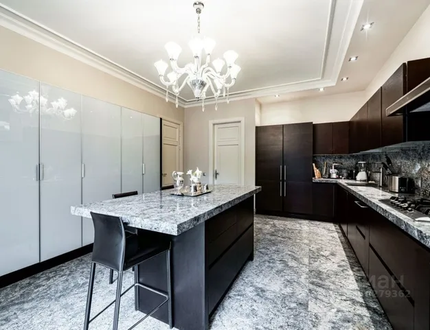 дом  в КП Стольное, 6 км от МКАД