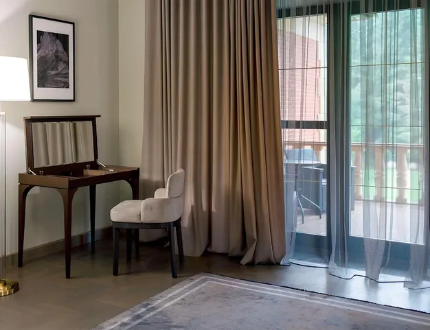 дом  в КП Резиденции Бенилюкс, 19 км от МКАД