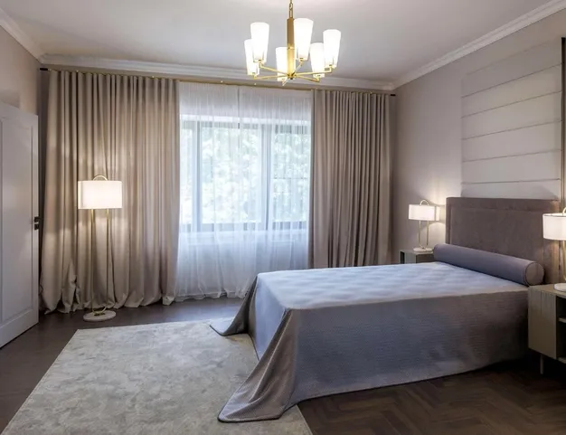 дом  в КП Резиденции Бенилюкс, 19 км от МКАД