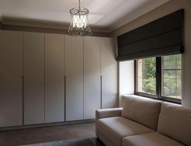 дом  в КП Резиденции Бенилюкс, 19 км от МКАД