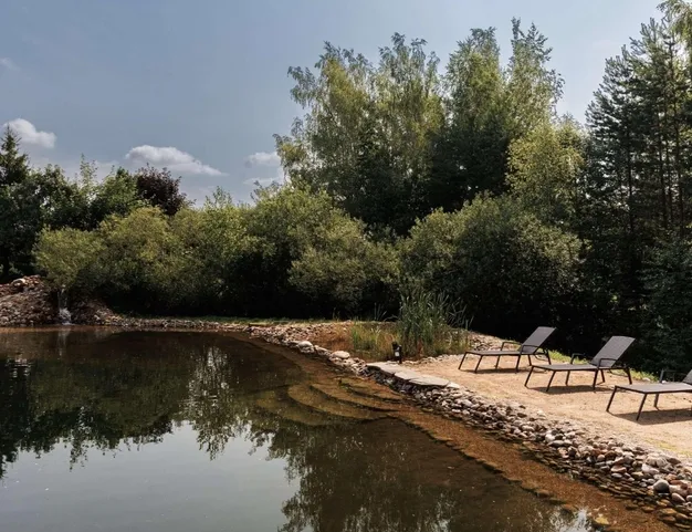 дом  в КП Резиденции Бенилюкс, 19 км от МКАД