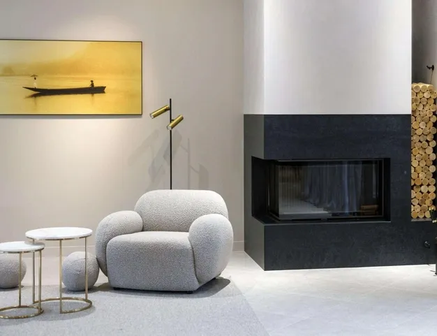 дом  в КП Резиденции Бенилюкс, 19 км от МКАД