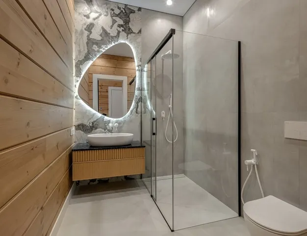 дом  в КП Солослово, 15 км от МКАД