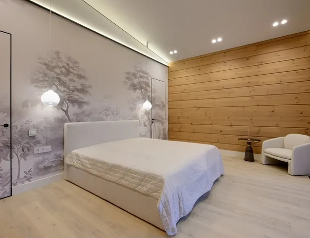 дом  в КП Солослово, 15 км от МКАД