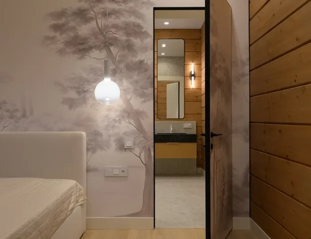 дом  в КП Солослово, 15 км от МКАД