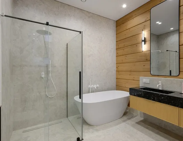 дом  в КП Солослово, 15 км от МКАД