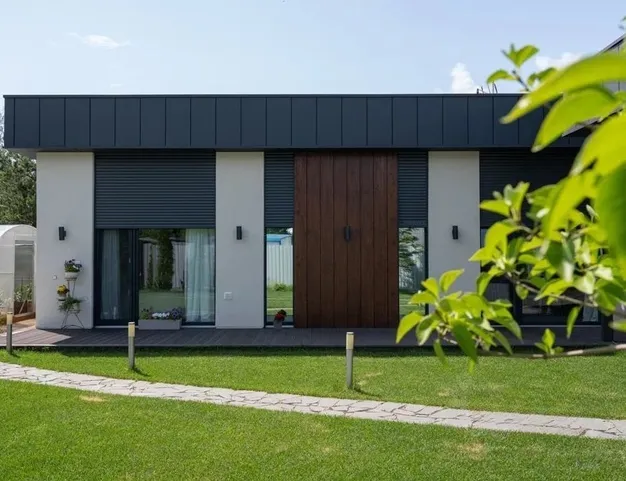 дом  в КП Дольче Вита, 40 км от МКАД