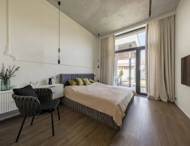 дом  в КП Дольче Вита, 40 км от МКАД