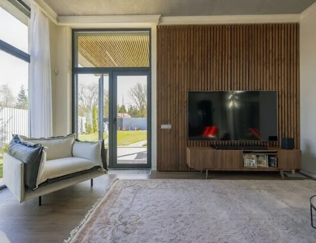 дом  в КП Дольче Вита, 40 км от МКАД