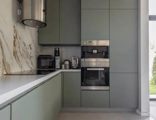 дом  в КП Дольче Вита, 40 км от МКАД