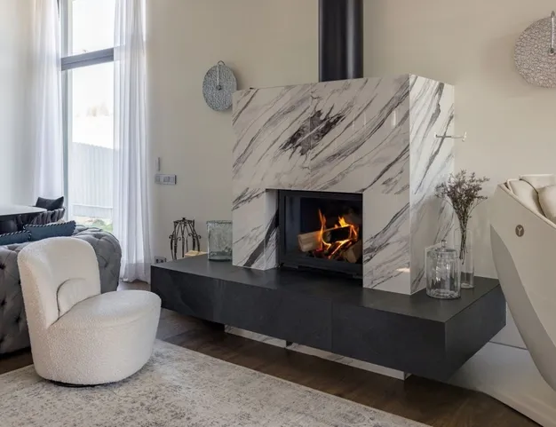 дом  в КП Дольче Вита, 40 км от МКАД