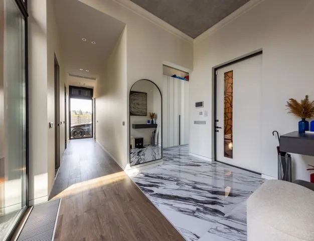 дом  в КП Дольче Вита, 40 км от МКАД