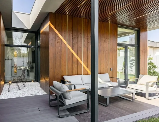 дом  в КП Дольче Вита, 40 км от МКАД