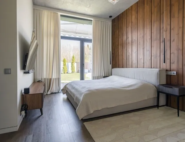 дом  в КП Дольче Вита, 40 км от МКАД