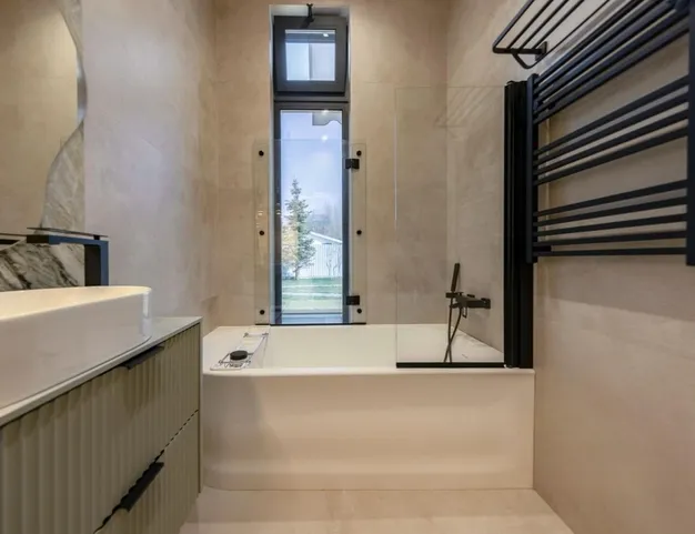 дом  в КП Дольче Вита, 40 км от МКАД