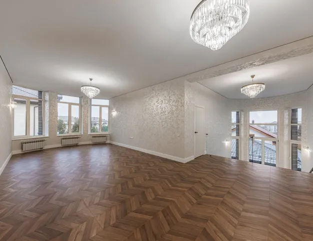 дом  в КП Николина Поляна, 20 км от МКАД