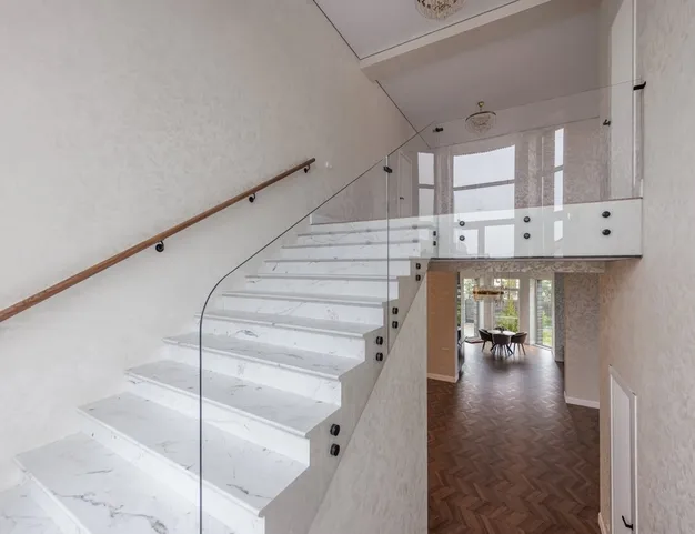 дом  в КП Николина Поляна, 20 км от МКАД