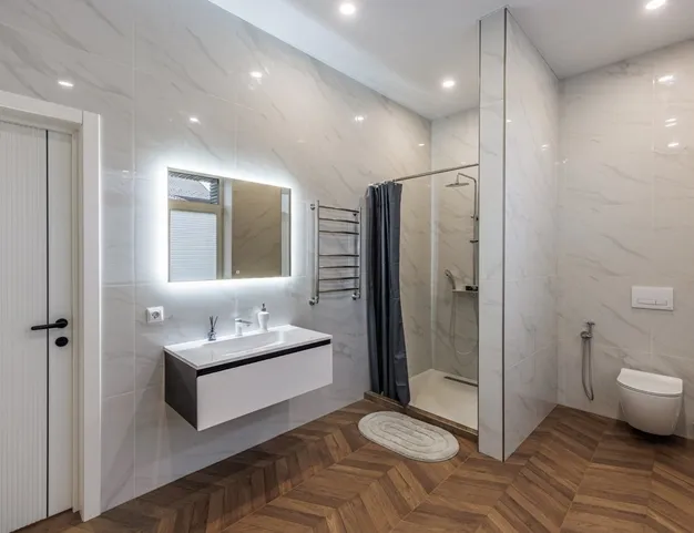 дом  в КП Николина Поляна, 20 км от МКАД