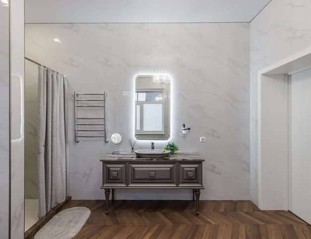 дом  в КП Николина Поляна, 20 км от МКАД